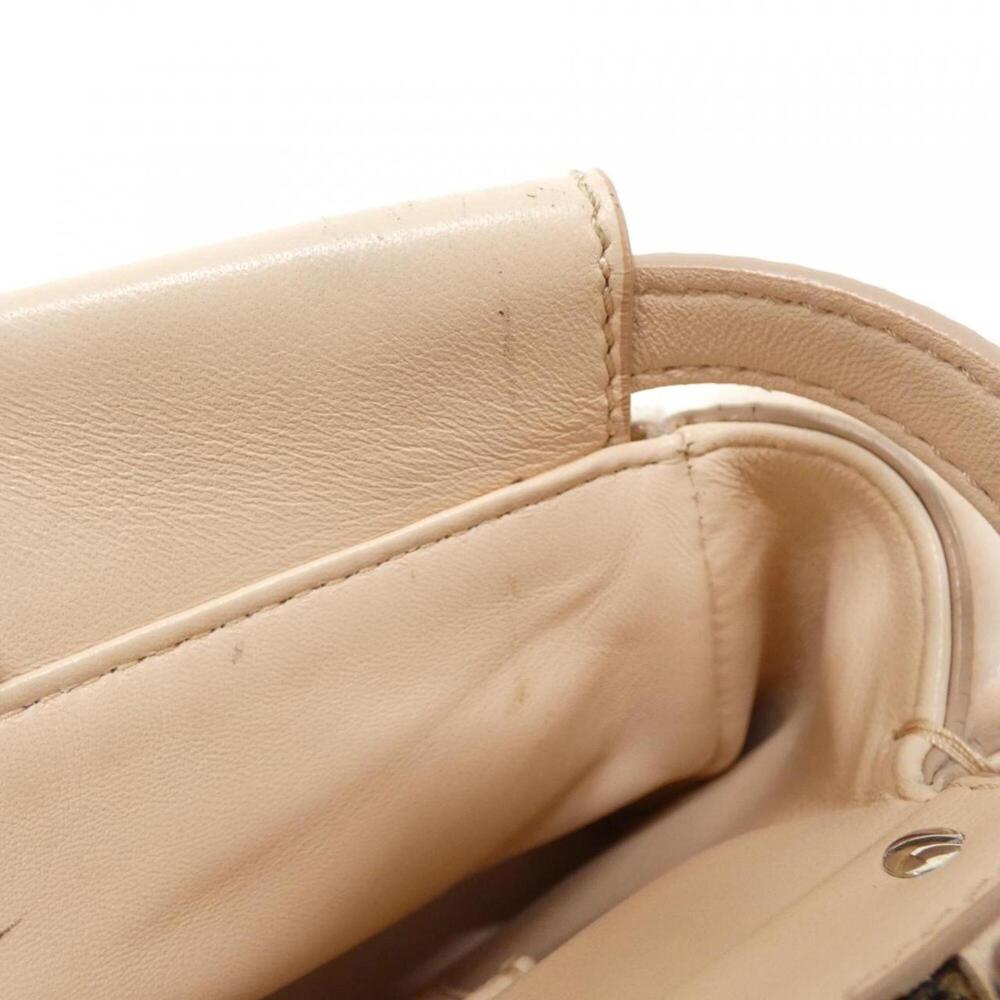 Fendi Peekaboo Mini 8BN244 5-way handbag - Picture 7 of 7